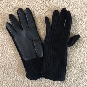 John Nordstrom Men’s gloves